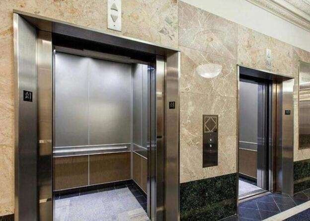 苏州市电梯安全条例