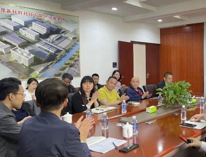 苏州相城律师助力华阳村安全生产六化建设