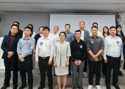 律师的生存与发展”苏州姑苏区律师协会《青年律师说》第一期圆满成功