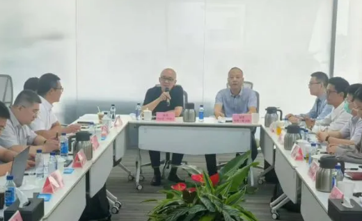 苏州市、区两级律师协会建设工程与房地产相关专业委员会成功举办建工合同司