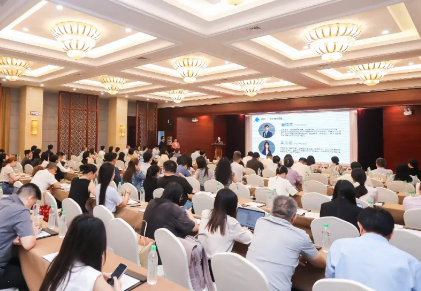 以创新燃动链式服务新“引擎” 苏州举办“产业链+法律服务”产品创新大赛