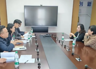 苏州高新区律协赴多家律所考察规范化建设