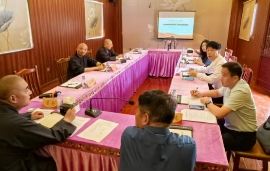 苏州律师助力高新区宗教场所法治建设