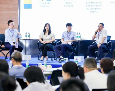 王敏霞律师深度解读 2025 长三角建筑法律论坛：智筑未来，共绘建筑业法治新图