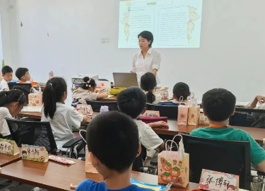 法润童心护成长：苏州律师暑期公益普法的深层价值