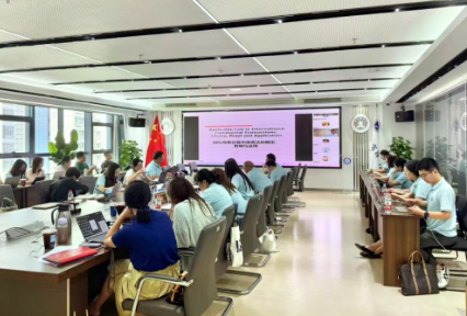 苏州律师深耕跨境法律服务：从准据法实务培训看涉外人才进阶之路