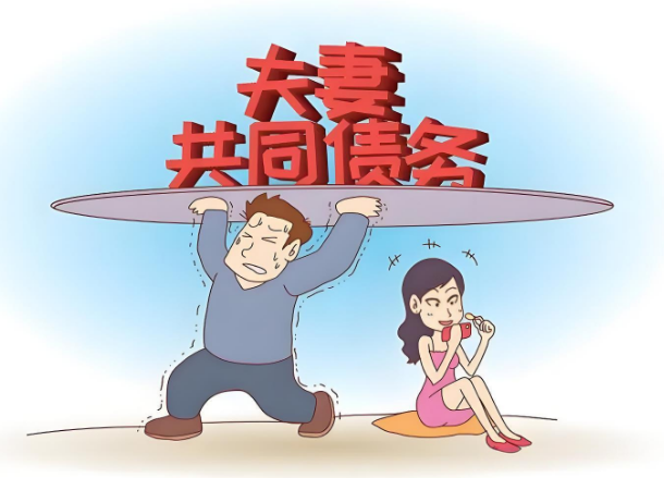 苏州律师解读：夫妻一方借款 285 万，另