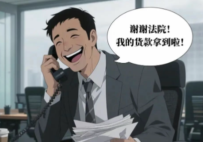 苏州律师护航商事解纷：533 万货款 17 天落地的法治实践