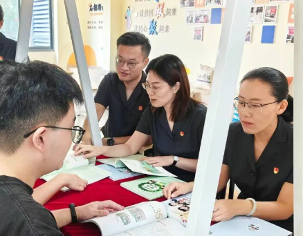 苏州基层法治再添新载体：“善益家” 法律驿站进社区，律师视角解读司法服