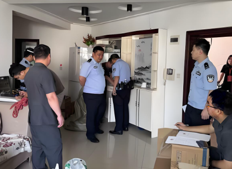 苏州两级法院严打财产申报违法！知名律师解读：被执行人别踩这些 “红线”