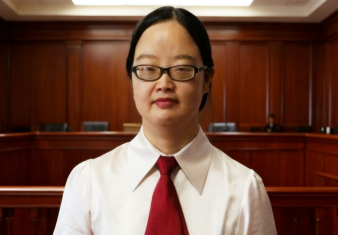 专业扎根与人文赋能：王敏霞的苏州离婚律师实践