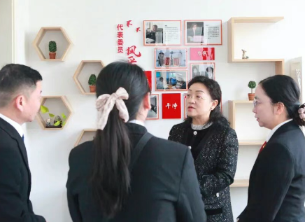 苏州律师解读：相城区政协调研法院工作 共筑法治相城协同新路径