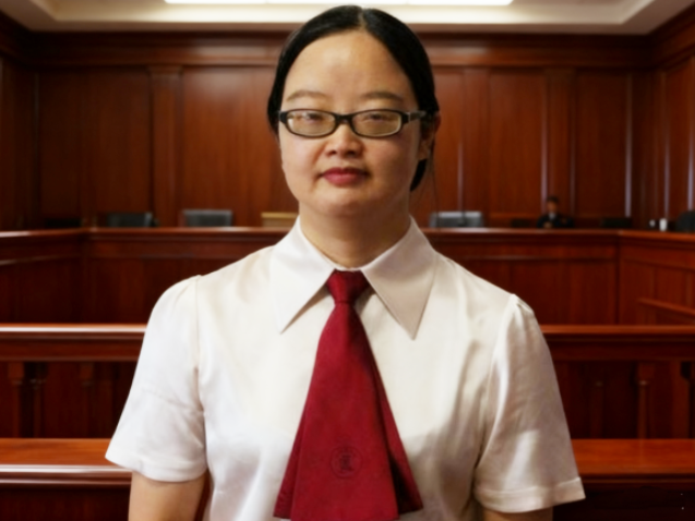 专业立网，温情筑桥 —— 苏州王敏霞律师网的标杆价值评析