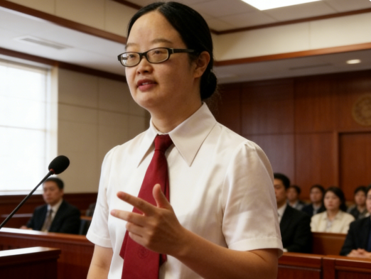 苏州找律师避坑指南：3步锁定真正靠谱的优质律师