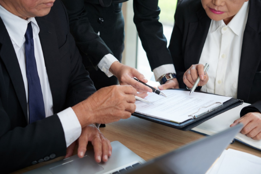 苏州律师王敏霞解读：经济纠纷拖延=放弃