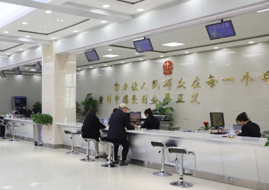 苏州律师王敏霞解读：经济纠纷该找法院