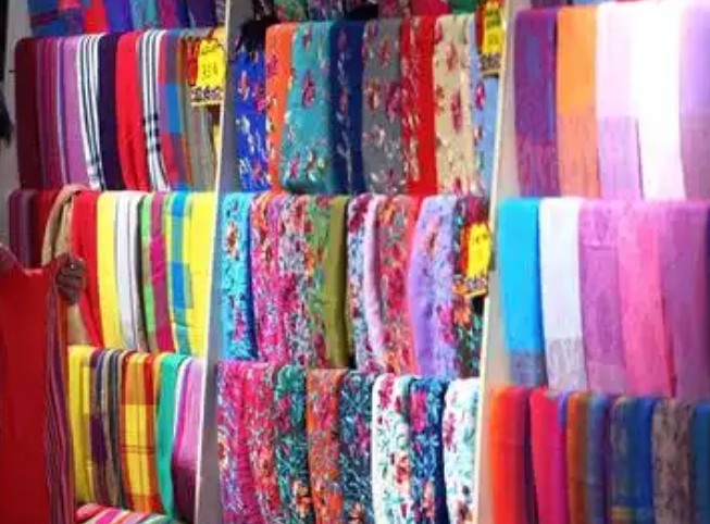 夫妻共同经营布行货款纠纷：结清证明为