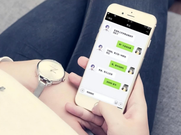 微信沟通成关键证据！苏州法院厘清买卖