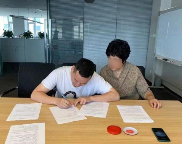 代签租赁合同的责任归属之争——苏州法