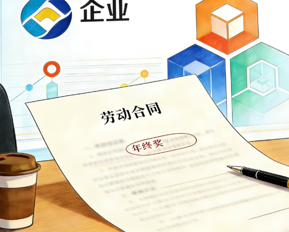 离职即“泡汤”？苏州律师解读虎丘法院案例：年终奖不能任性扣发