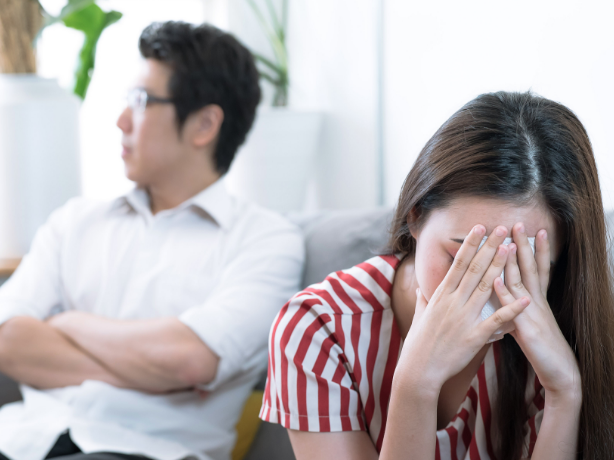 家庭款项往来起纷争：保管还是赠与？苏