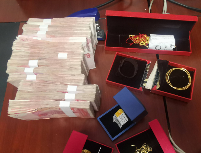 未办结婚登记的彩礼返还纠纷：证据定案