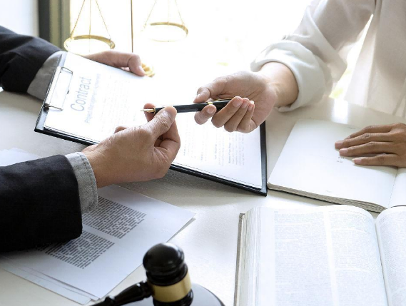 苏州突发侵权/违约，找律师的黄金时间攻