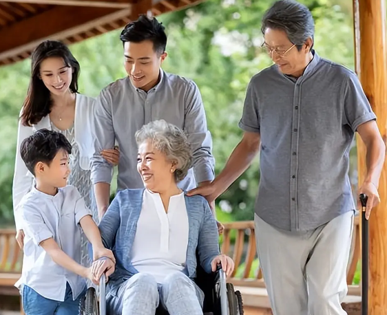 苏州律师解读：未尽赡养义务，法定继承