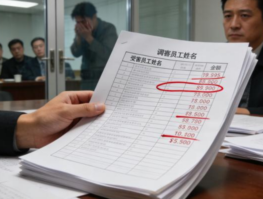 苏州律师解读：离职后主张销售提成，“