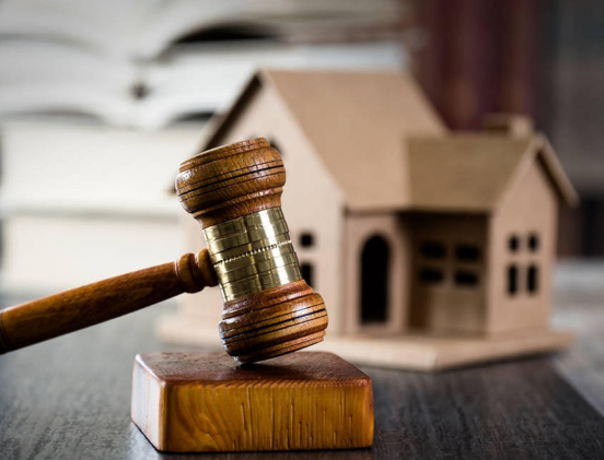 苏州律师解读：离婚未过户婚内房产被拍