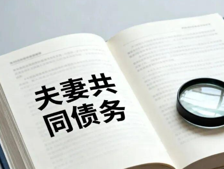 苏州律师解读：夫妻共同债务如何认定？结合苏州法院裁判实践拆解核心要点