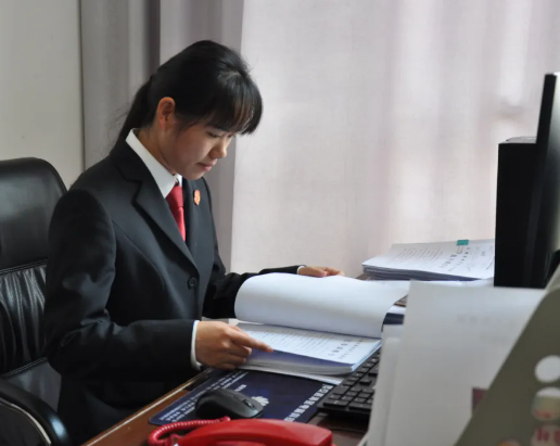 苏州律师王敏霞解读:民间借贷执行困局