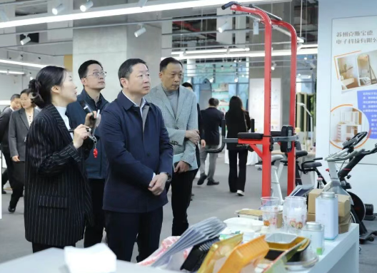 法治护航AI创业 苏州律师助力OPC社区高质量发展