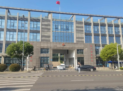 苏州律师眼中的吴中法院“办案之星”：数据背后的司法温度与专业力量
