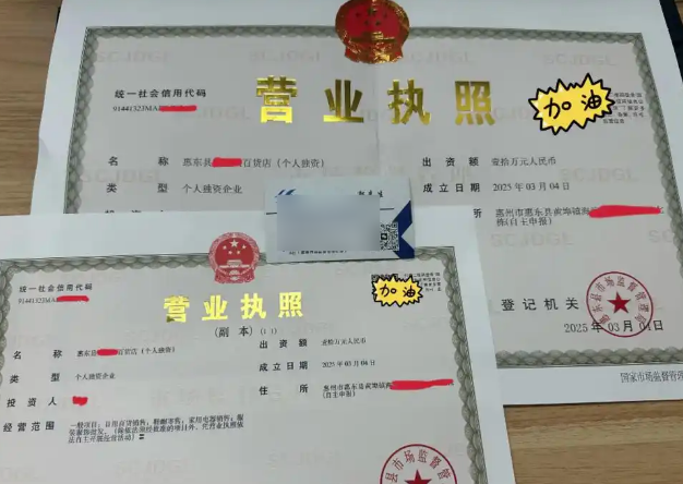 执行分配暗战：名为“个人独资”实为“