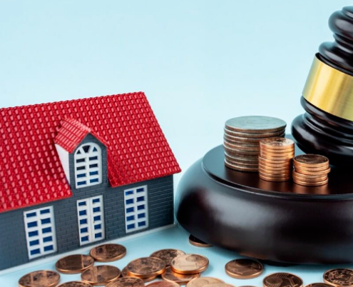 离婚后前夫火速置产？苏州离婚律师案件