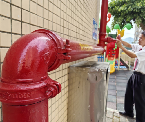苏州法院判决：消防检测服务后拒付费用？苏州律师王敏霞案件解说