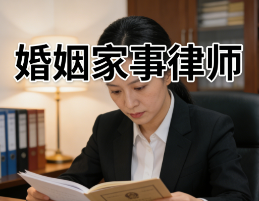 苏州婚姻家事律师王敏霞｜专注离婚、财产分割、遗产继承、涉外婚姻法律服务