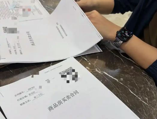 苏州商品房预售合同纠纷二审终审：逾期