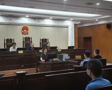 苏州离婚官司胜诉核心：眼泪换不来公平
