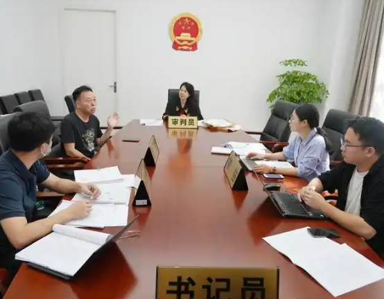 苏州离婚律师王敏霞解析：离婚财产分割