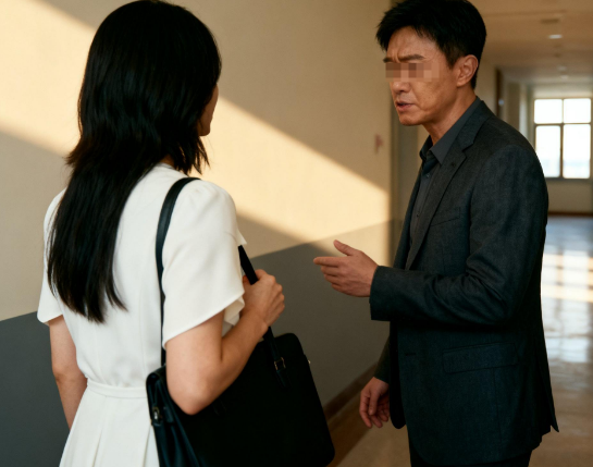手握“王炸”为何还输掉离婚谈判？苏州