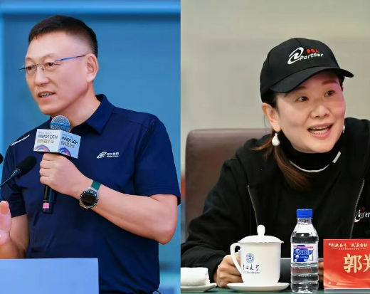 从“神雕侠侣”到对簿公堂：王敏霞律师解读神州数码郭为天价离婚案