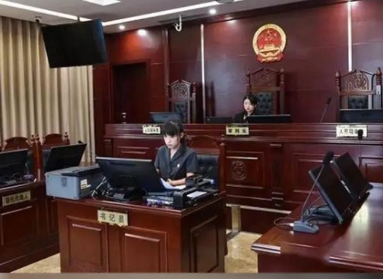 离婚股权分割，为何法院不直接判“一人