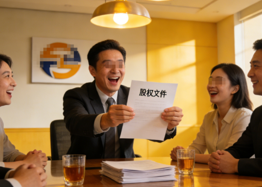 苏州离婚股权分割三大陷阱！苏州离婚律师王敏霞解读规避与维权实操策略