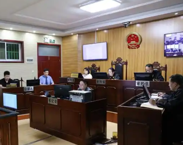 王敏霞律师解读：苏州被告缺席离婚案判