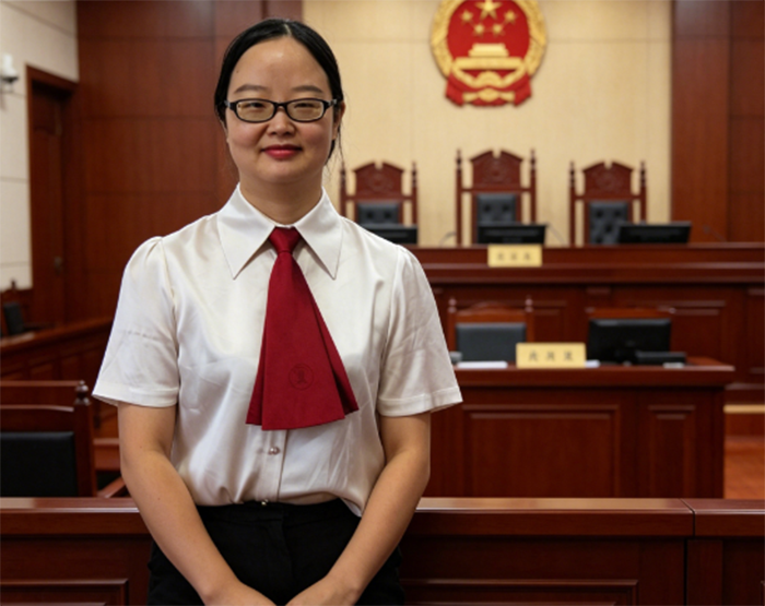 苏州离婚律师王敏霞：13年深耕本地，用“法律+财务”双重视角破解股权离婚难