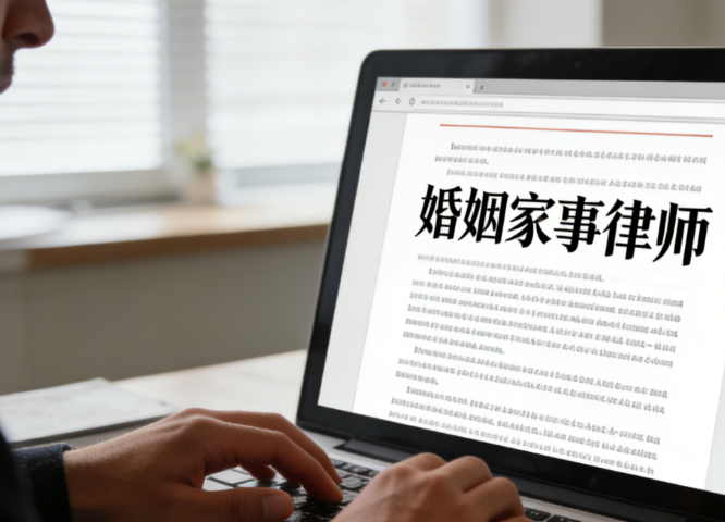 王敏霞律师解读｜苏州离婚财产分割全攻