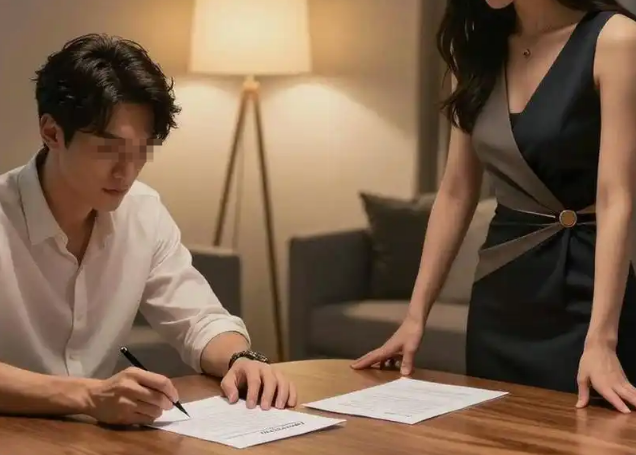 王敏霞律师解读:家暴离婚房产分割新规