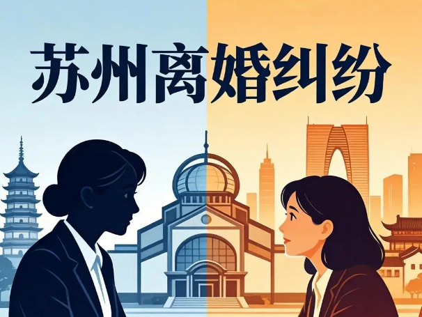 立足苏州本土司法实践13载，执着律所王敏霞律师打造精细化婚姻家事法律服务